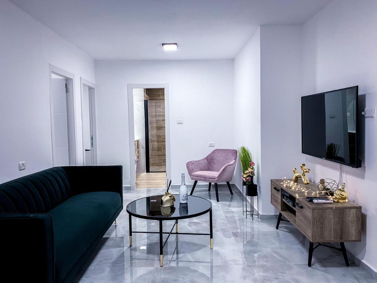 City Apartments Eilat Luaran gambar