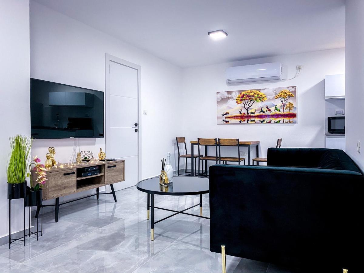 City Apartments Eilat Luaran gambar