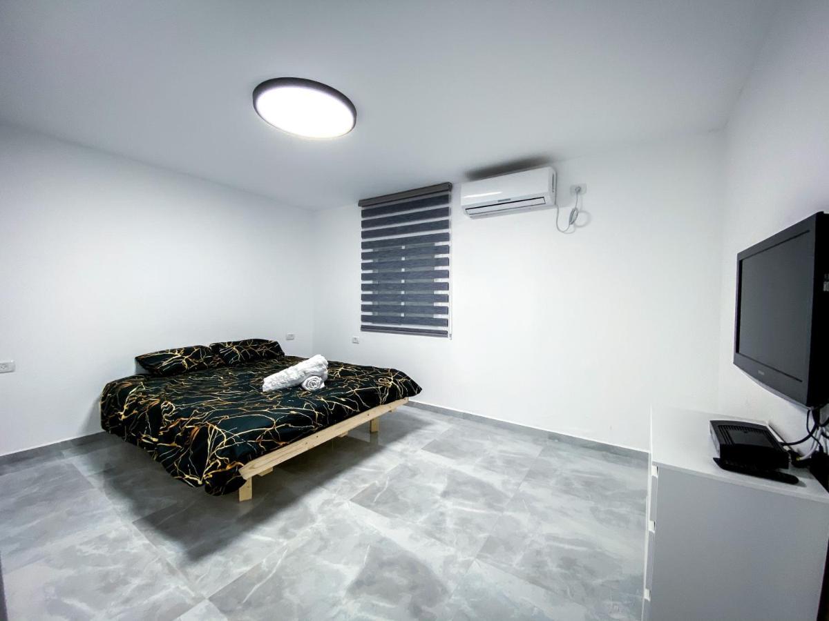 City Apartments Eilat Luaran gambar