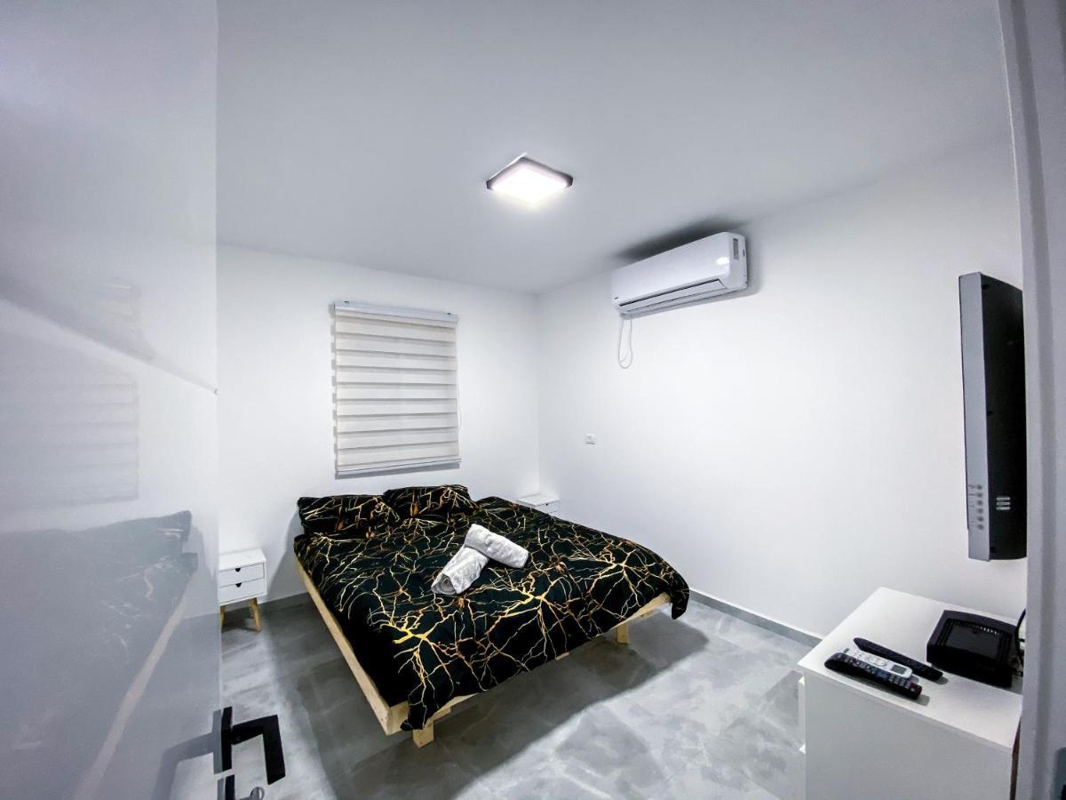 City Apartments Eilat Luaran gambar