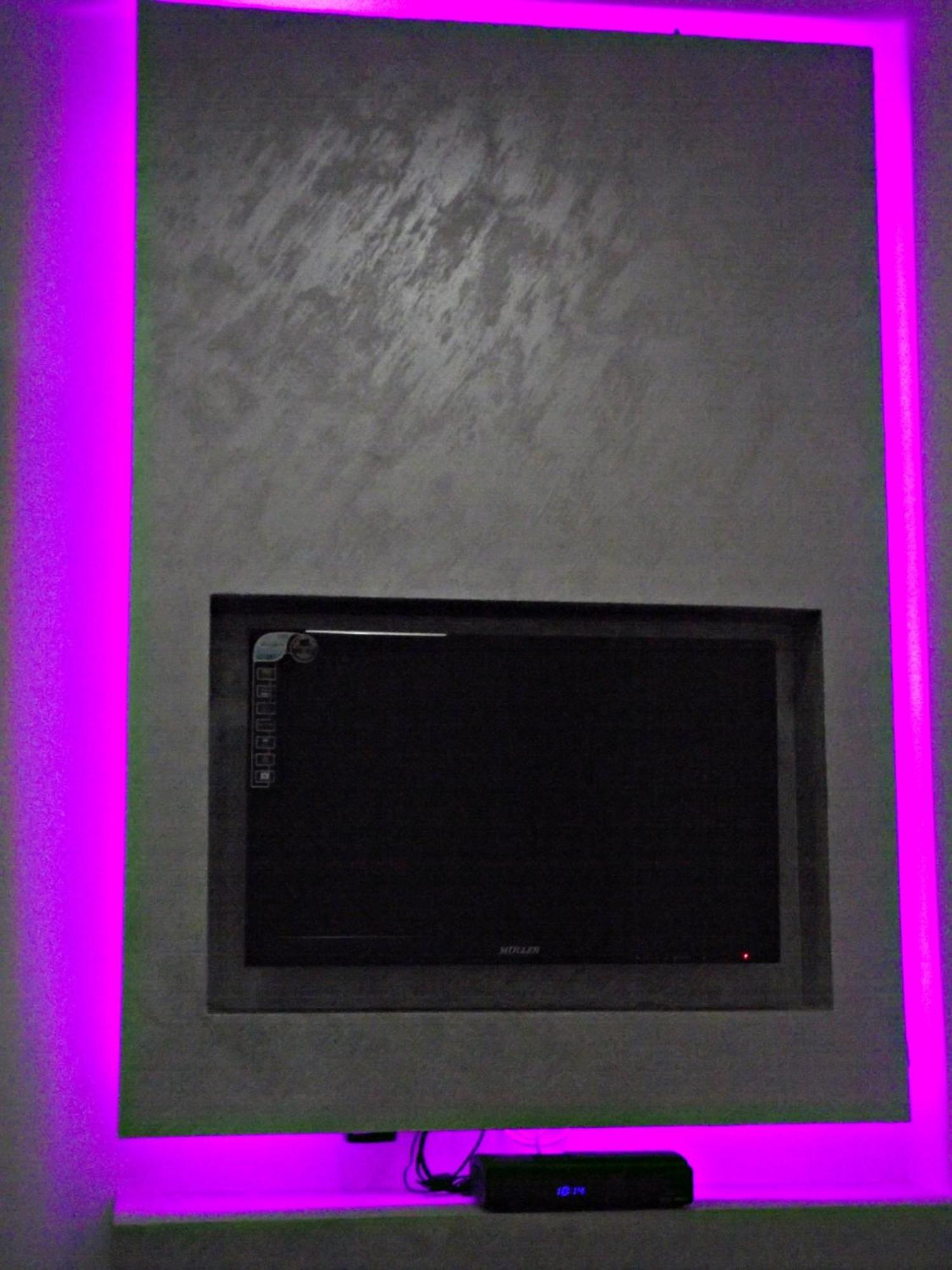 City Apartments Eilat Bilik gambar