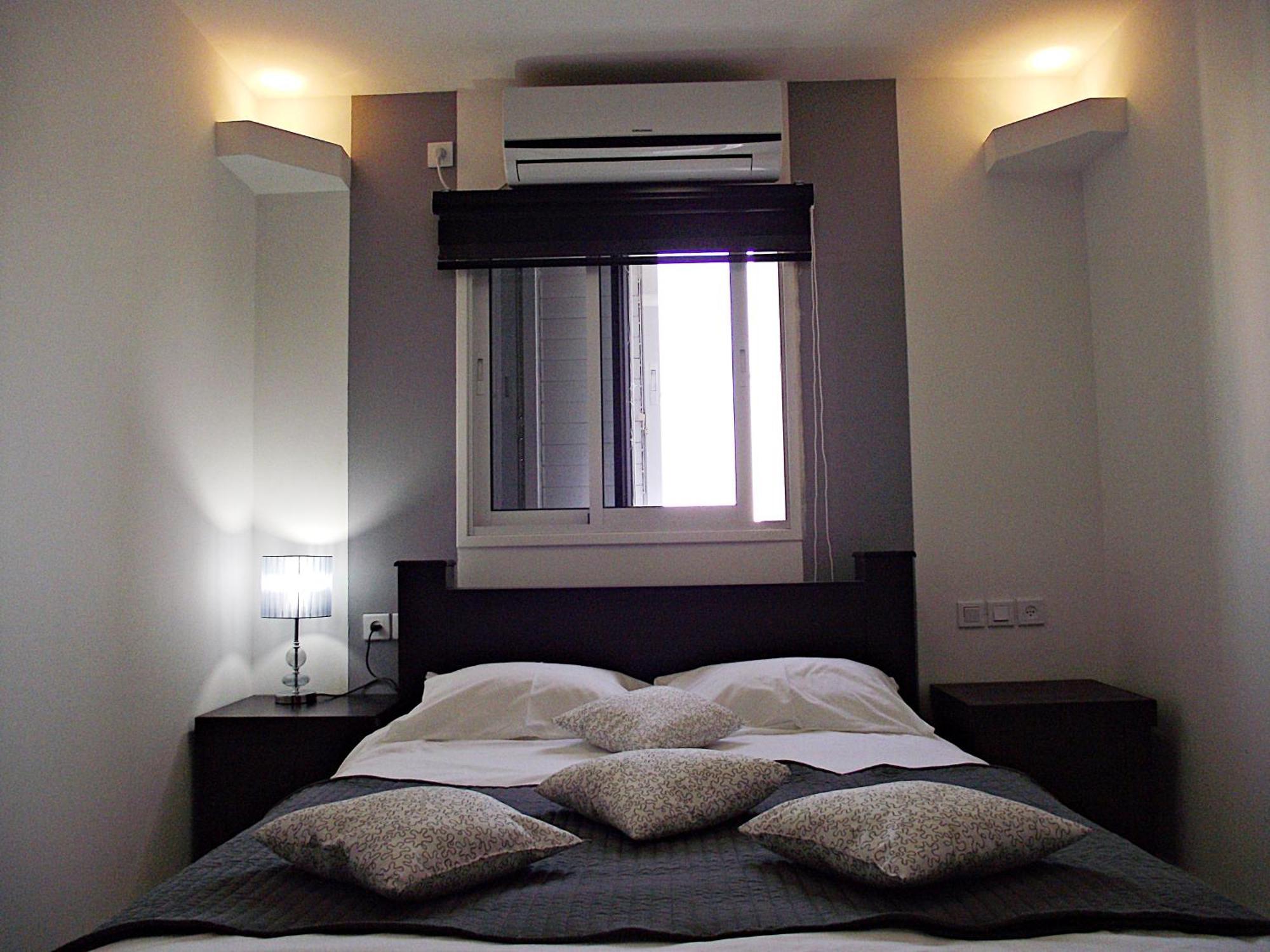 City Apartments Eilat Bilik gambar