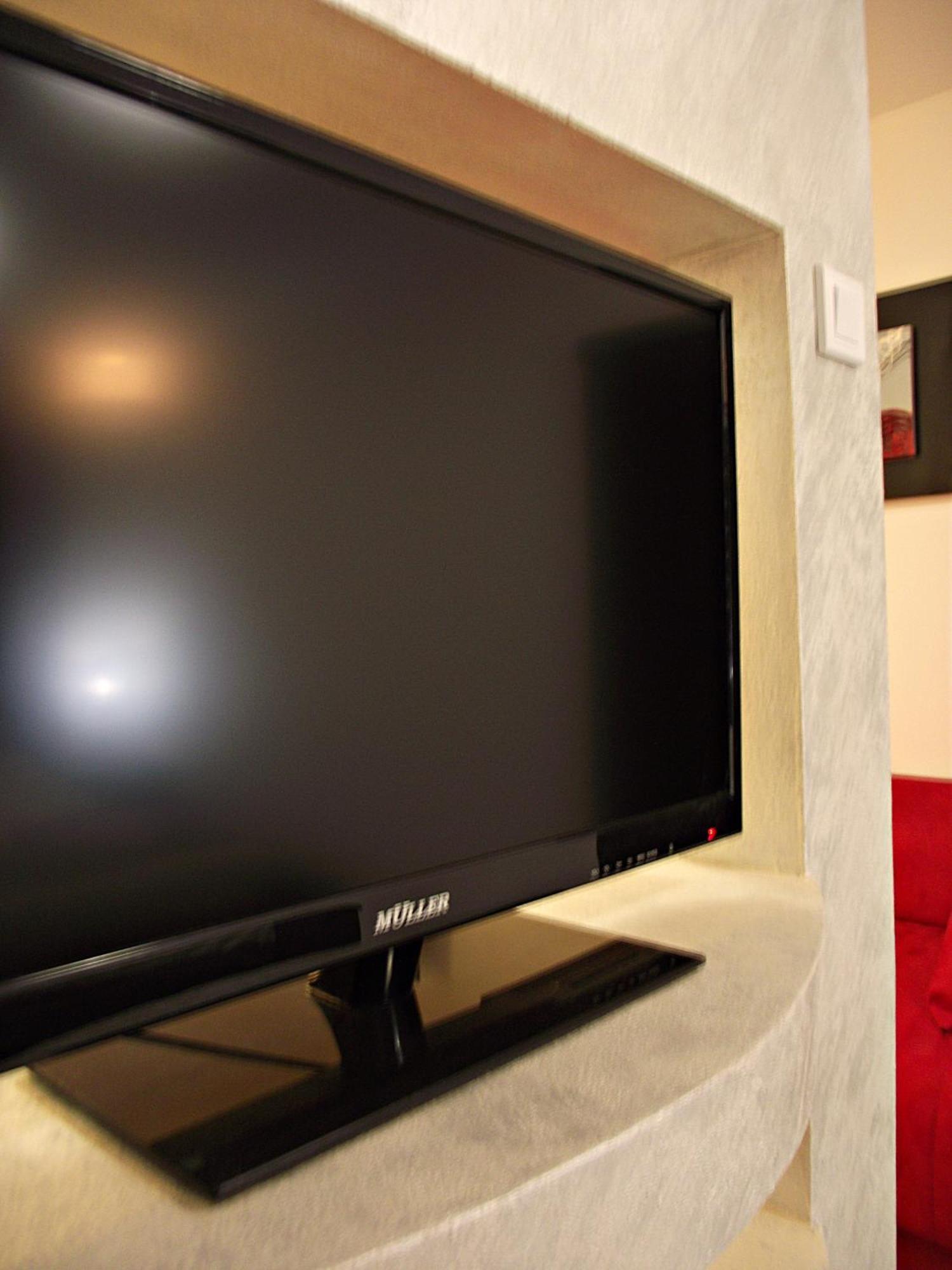 City Apartments Eilat Bilik gambar