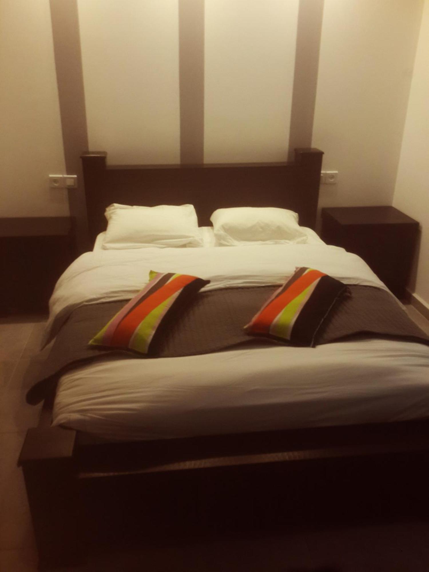 City Apartments Eilat Bilik gambar