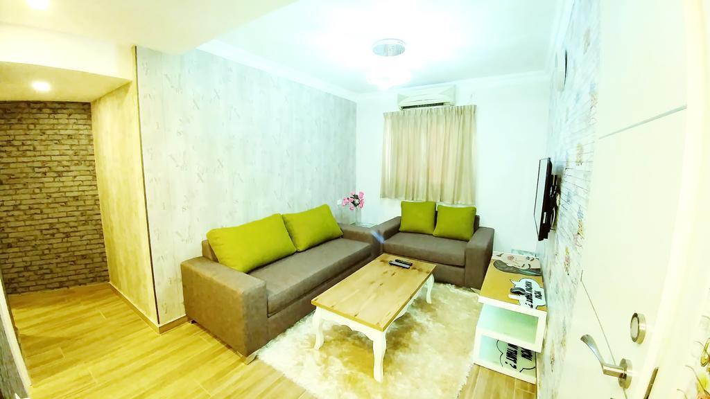 City Apartments Eilat Luaran gambar