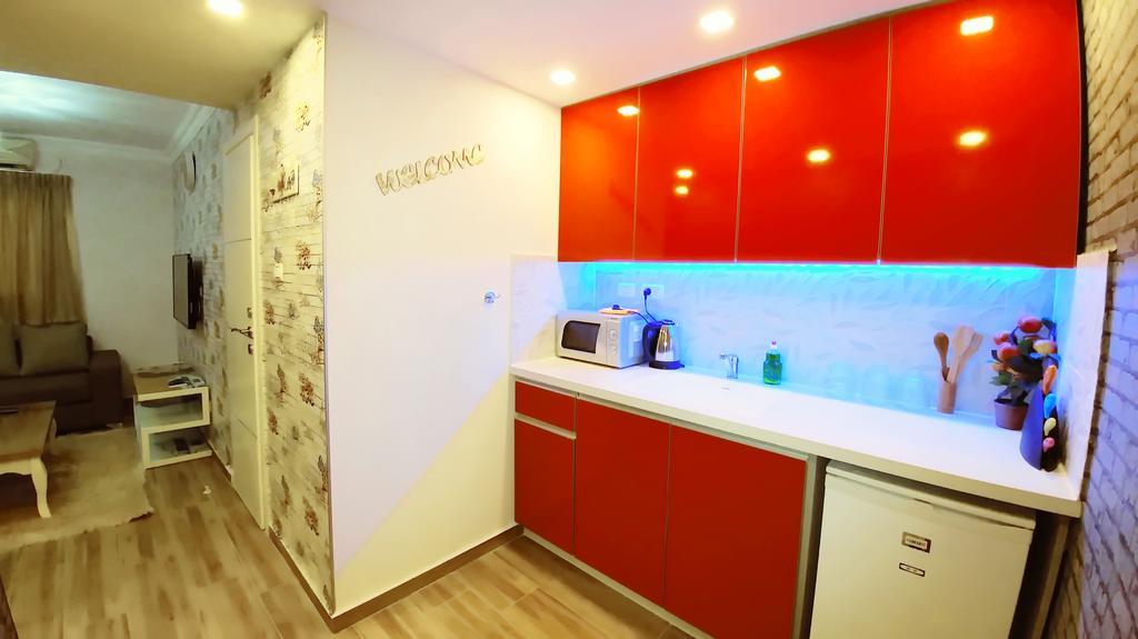 City Apartments Eilat Luaran gambar