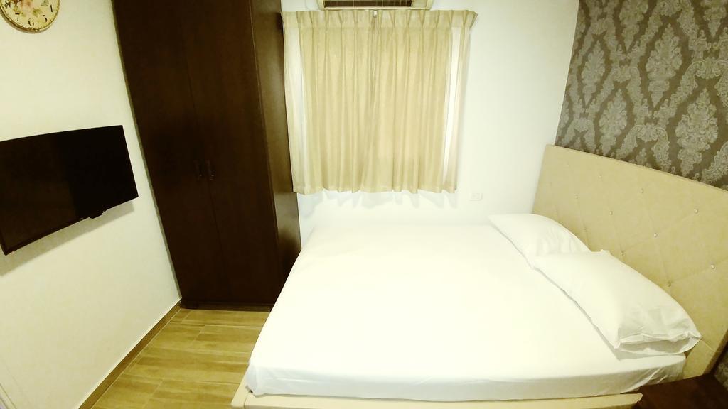 City Apartments Eilat Luaran gambar
