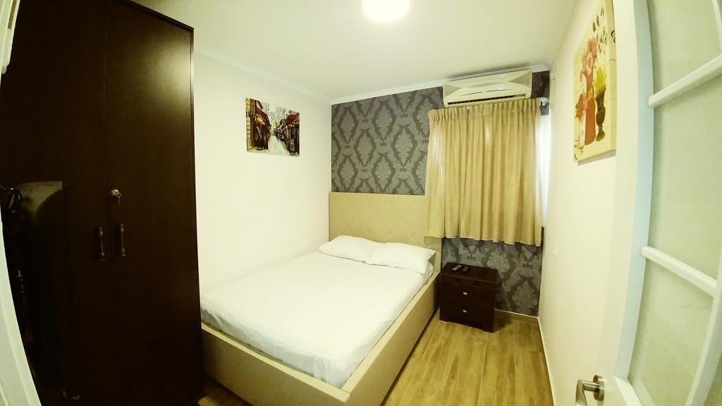 City Apartments Eilat Luaran gambar