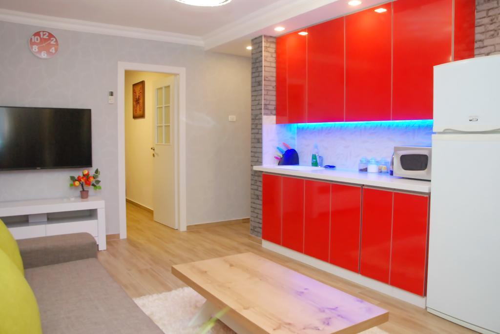 City Apartments Eilat Luaran gambar
