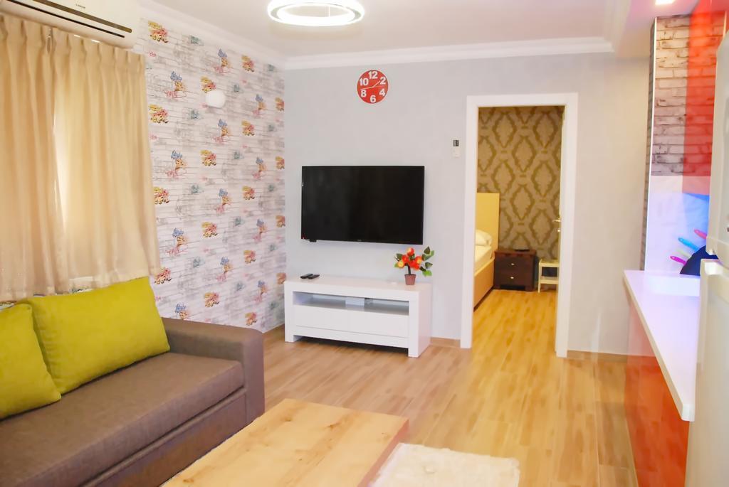 City Apartments Eilat Luaran gambar