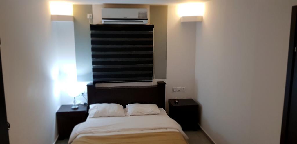 City Apartments Eilat Luaran gambar