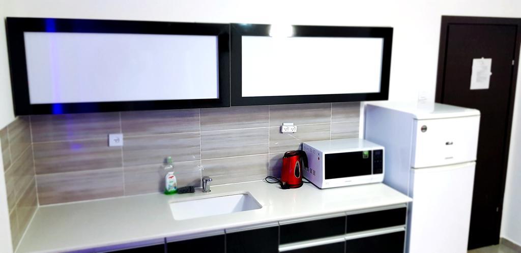 City Apartments Eilat Luaran gambar