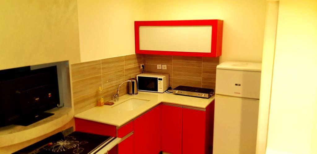 City Apartments Eilat Luaran gambar