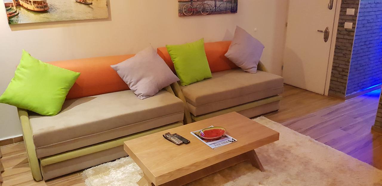 City Apartments Eilat Luaran gambar