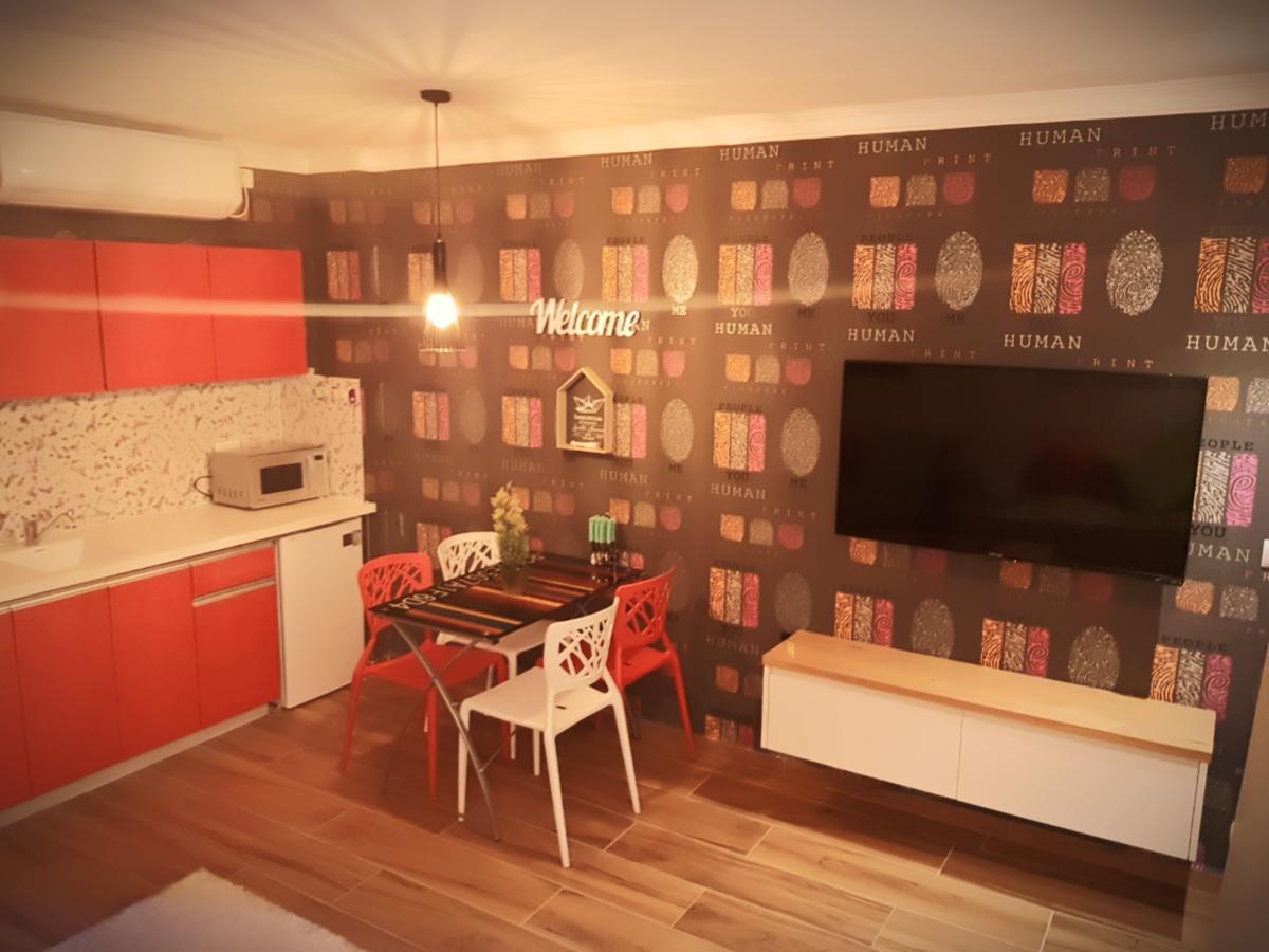 City Apartments Eilat Luaran gambar
