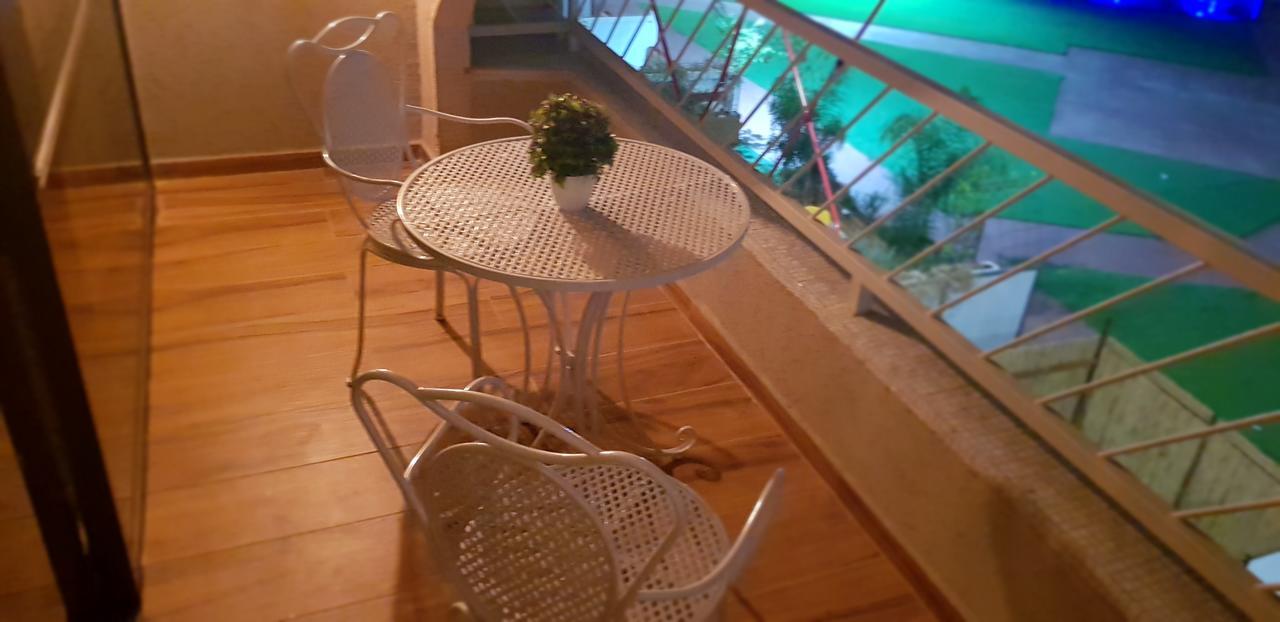 City Apartments Eilat Luaran gambar
