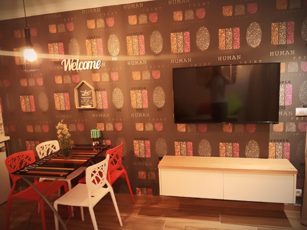 City Apartments Eilat Luaran gambar