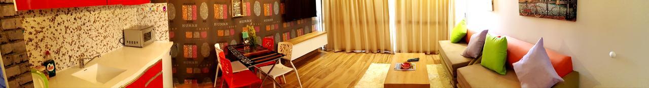 City Apartments Eilat Luaran gambar