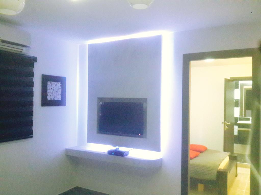 City Apartments Eilat Luaran gambar