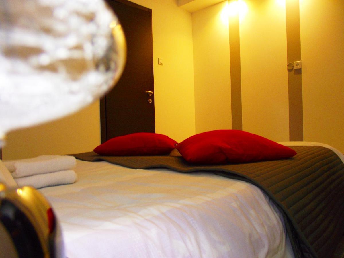 City Apartments Eilat Luaran gambar