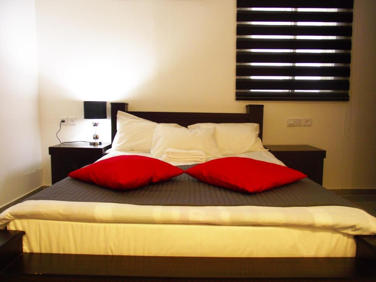 City Apartments Eilat Luaran gambar